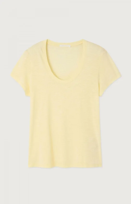 T-Shirt da donna Jacksonville Codice: JAC48VH26