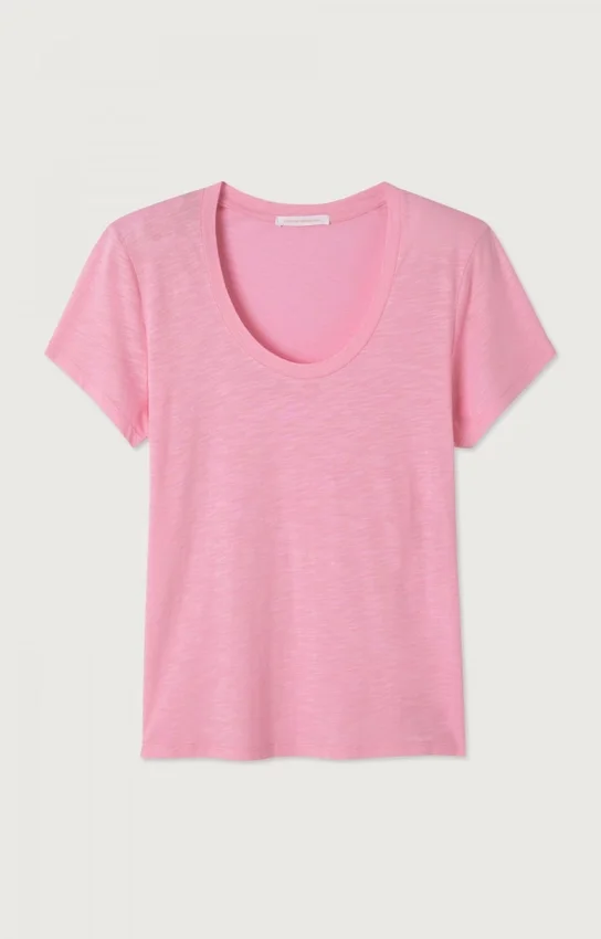 T-Shirt da donna Jacksonville Codice: JAC48VH26