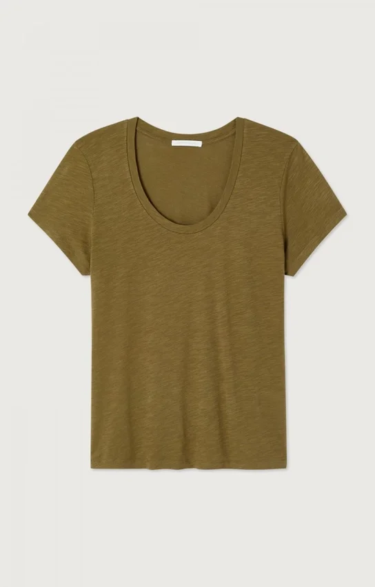 T-Shirt da donna Jacksonville Codice: JAC48VH26