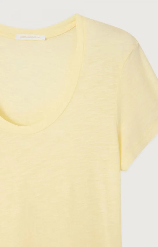 T-Shirt da donna Jacksonville Codice: JAC48VH26