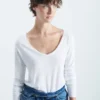 T-Shirt da donna Jacksonville Codice: JAC52H26