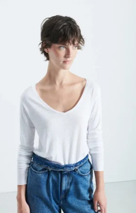 T-Shirt da donna Jacksonville Codice: JAC52H26