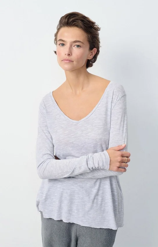 T-Shirt da donna Jacksonville Codice: JAC52H26