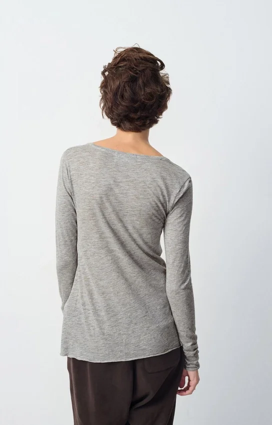 T-Shirt da donna Jacksonville Codice: JAC52H26