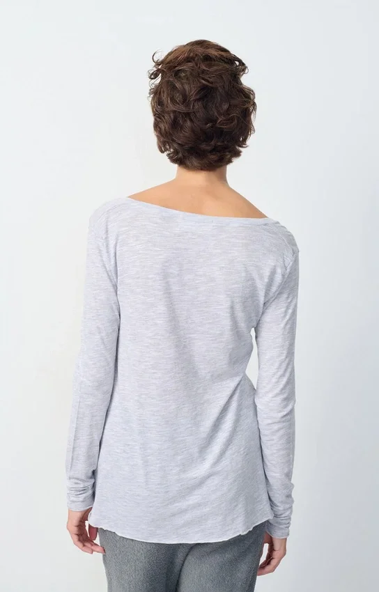 T-Shirt da donna Jacksonville Codice: JAC52H26