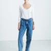 T-Shirt da donna Jacksonville Codice: JAC52H26