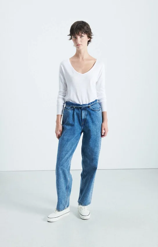 T-Shirt da donna Jacksonville Codice: JAC52H26