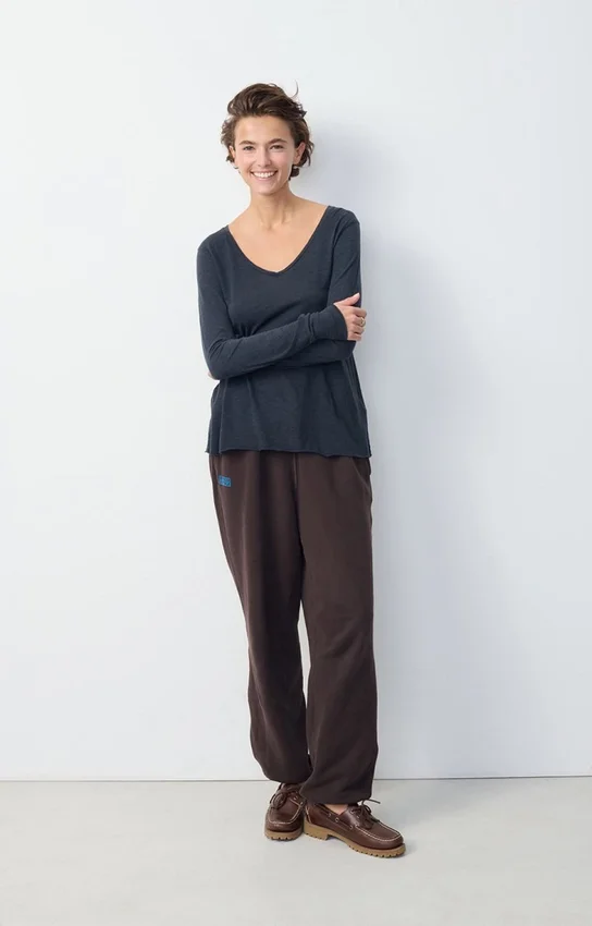 T-Shirt da donna Jacksonville Codice: JAC52H26