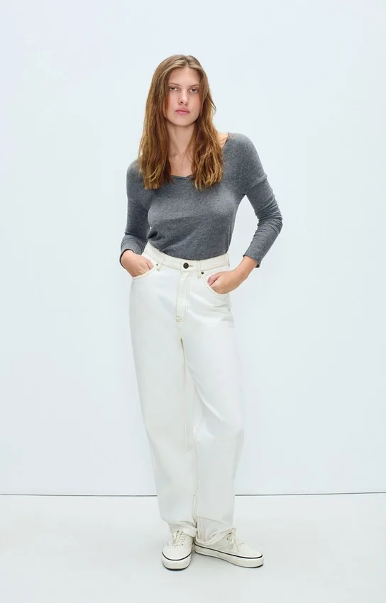 T-Shirt da donna Jacksonville Codice: JAC52H26