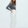 T-Shirt da donna Jacksonville Codice: JAC52H26
