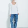T-Shirt da donna Jacksonville Codice: JAC52H26