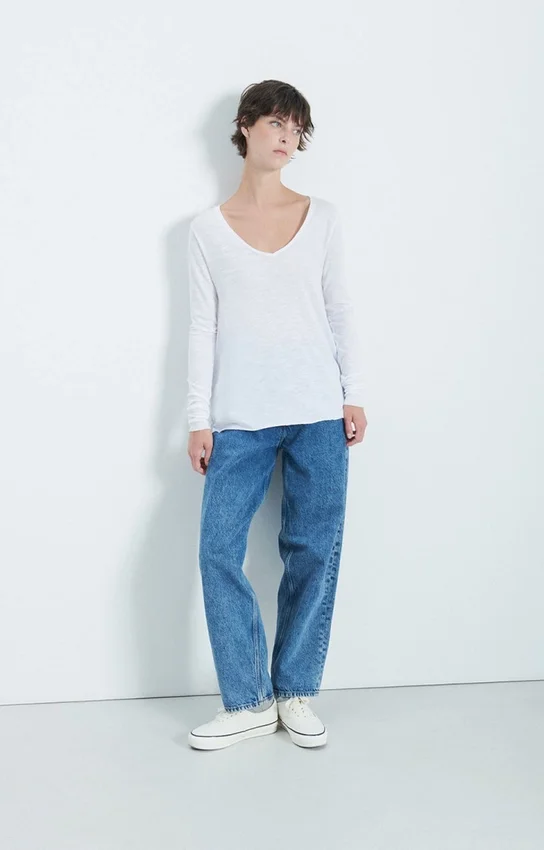 T-Shirt da donna Jacksonville Codice: JAC52H26