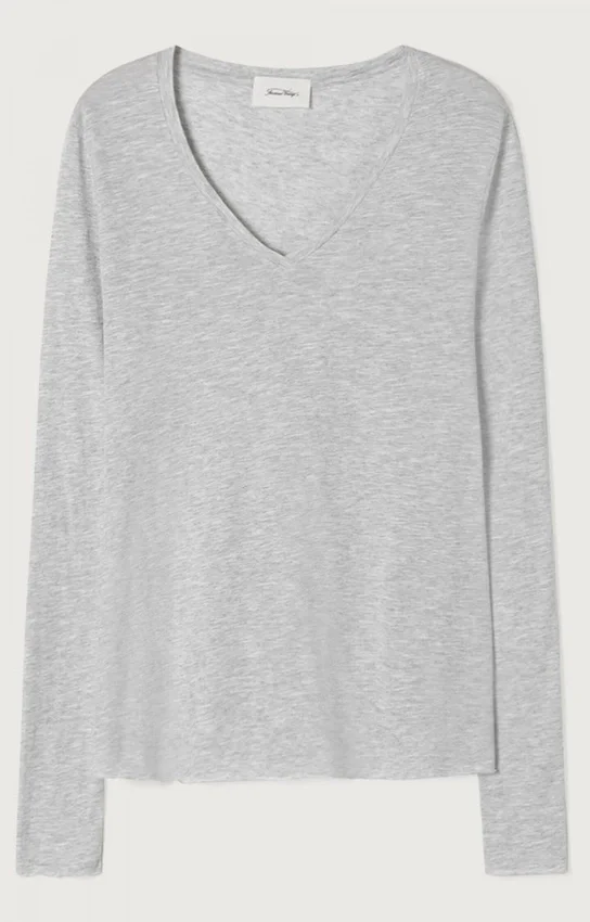 T-Shirt da donna Jacksonville Codice: JAC52H26