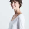 T-Shirt da donna Jacksonville Codice: JAC52H26