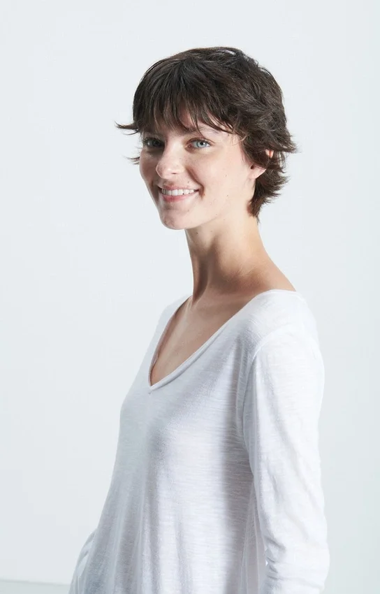 T-Shirt da donna Jacksonville Codice: JAC52H26