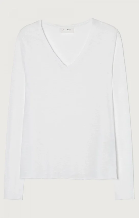 T-Shirt da donna Jacksonville Codice: JAC52H26
