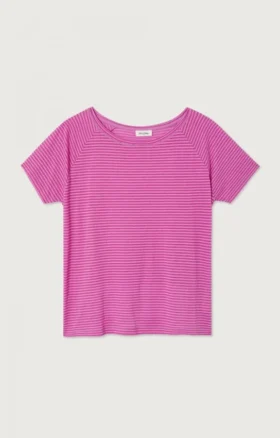 T-Shirt da donna Laloom Codice articolo: LAL02ABH26