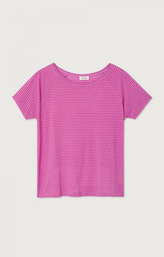 T-Shirt da donna Laloom Codice articolo: LAL02ABH26