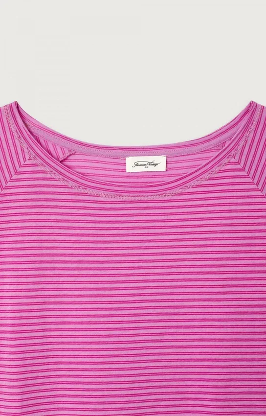 T-Shirt da donna Laloom Codice articolo: LAL02ABH26