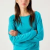 T-Shirt da donna Laloom Codice articolo: LAL02DH26