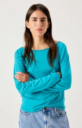 T-Shirt da donna Laloom Codice articolo: LAL02DH26