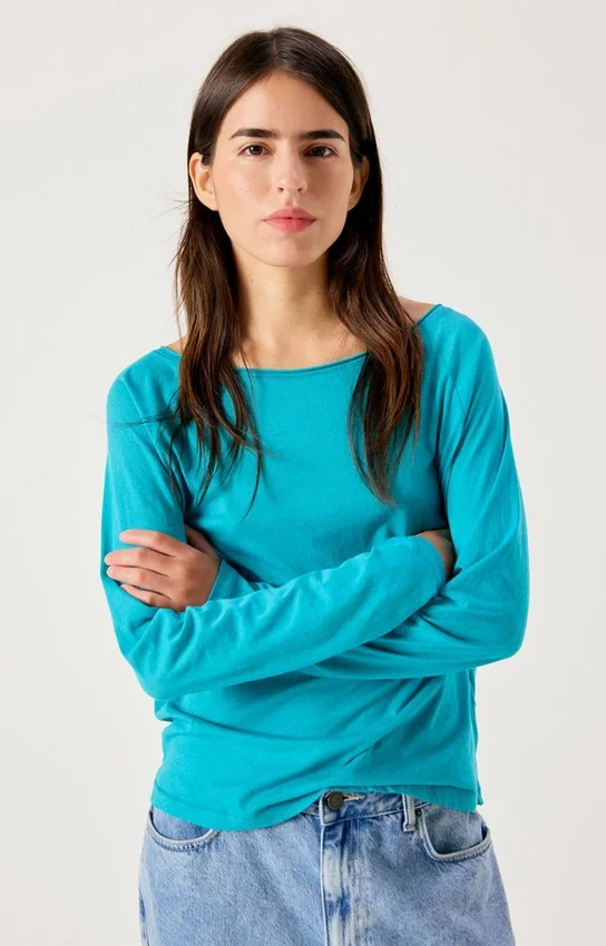 T-Shirt da donna Laloom Codice articolo: LAL02DH26