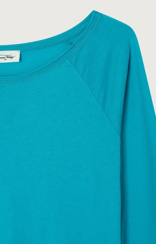 T-Shirt da donna Laloom Codice articolo: LAL02DH26
