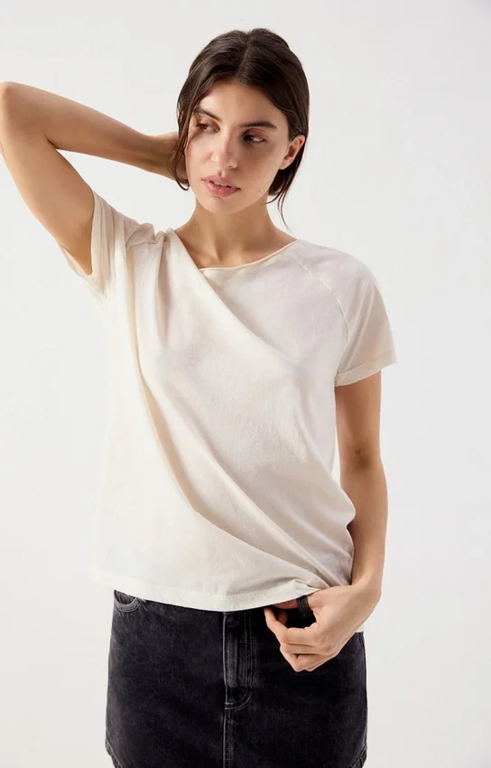 T-Shirt da donna Laloom Codice: LAL02AH26