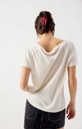 T-Shirt da donna Laloom Codice: LAL02AH26