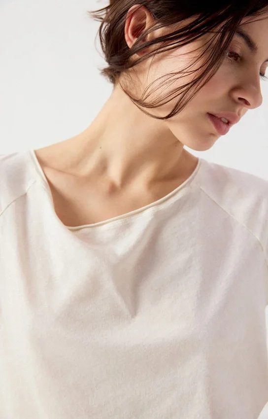 T-Shirt da donna Laloom Codice: LAL02AH26