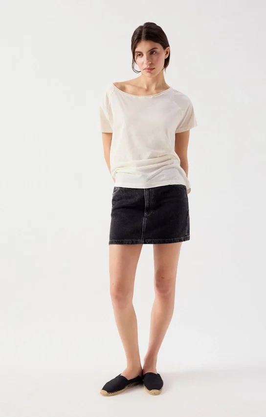 T-Shirt da donna Laloom Codice: LAL02AH26