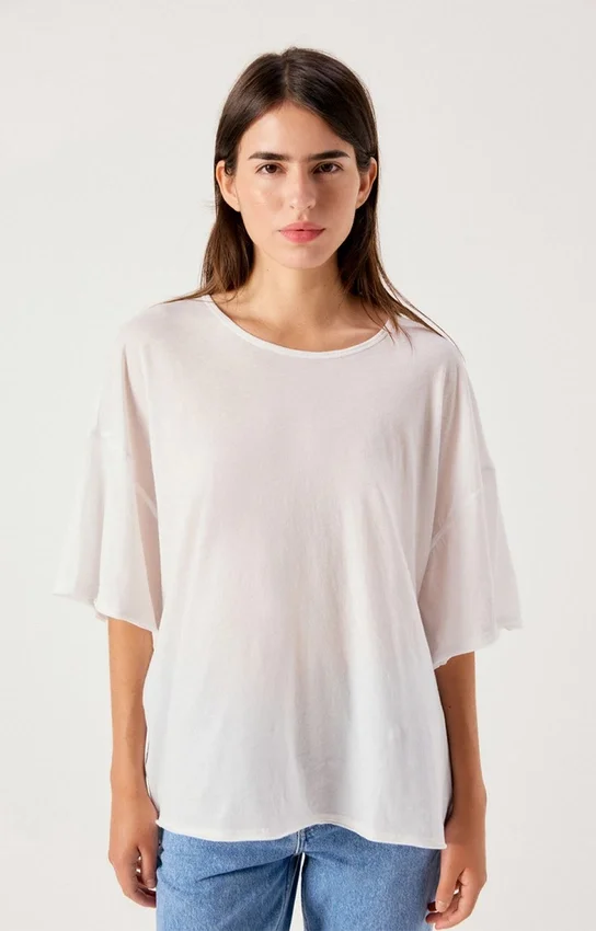 T-Shirt da donna Laloom Codice: LAL02FH26
