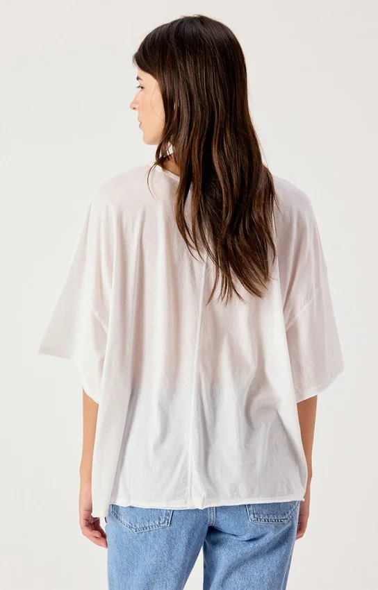 T-Shirt da donna Laloom Codice: LAL02FH26