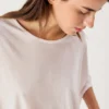 T-Shirt da donna Laloom Codice: LAL02FH26