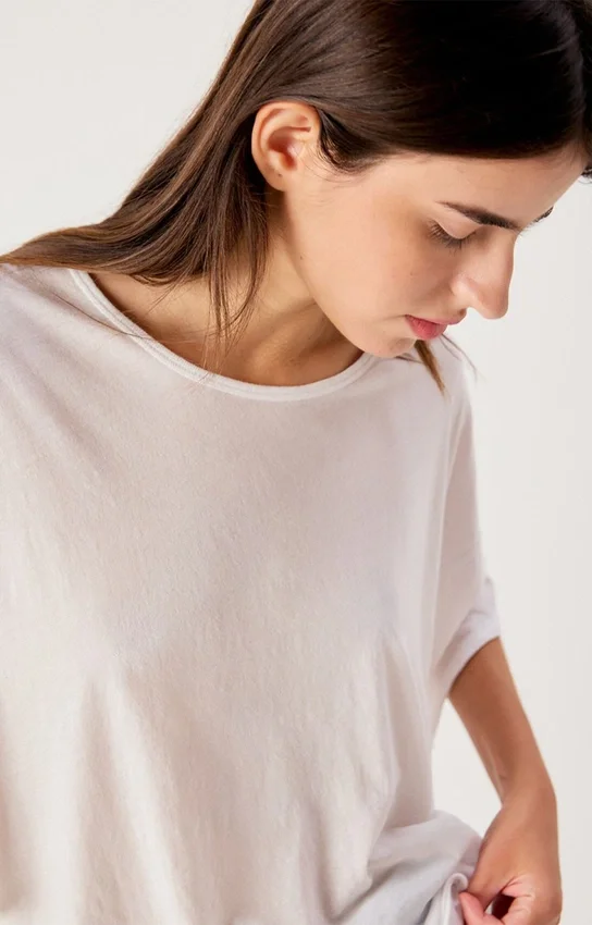 T-Shirt da donna Laloom Codice: LAL02FH26
