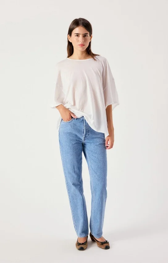 T-Shirt da donna Laloom Codice: LAL02FH26
