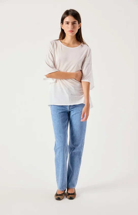T-Shirt da donna Laloom Codice: LAL02FH26