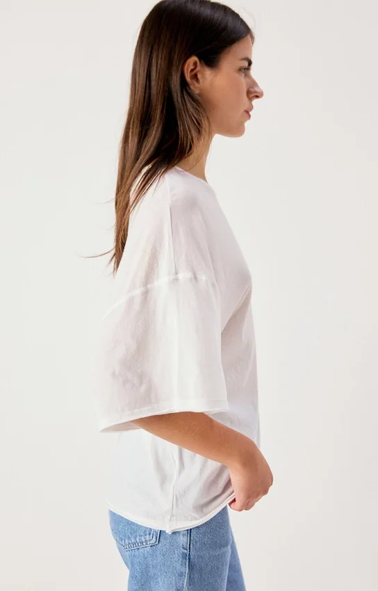 T-Shirt da donna Laloom Codice: LAL02FH26