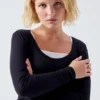 T-Shirt da donna Massachusetts Codice articolo: MAS02DH26