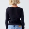 T-Shirt da donna Massachusetts Codice articolo: MAS02DH26