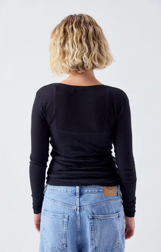 T-Shirt da donna Massachusetts Codice articolo: MAS02DH26