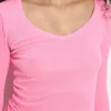 T-Shirt da donna Massachusetts Codice articolo: MAS02DH26