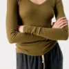 T-Shirt da donna Massachusetts Codice articolo: MAS02DH26