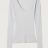 T-Shirt da donna Massachusetts Codice articolo: MAS02DH26