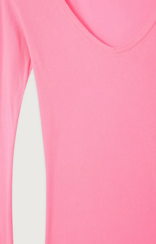 T-Shirt da donna Massachusetts Codice articolo: MAS02DH26