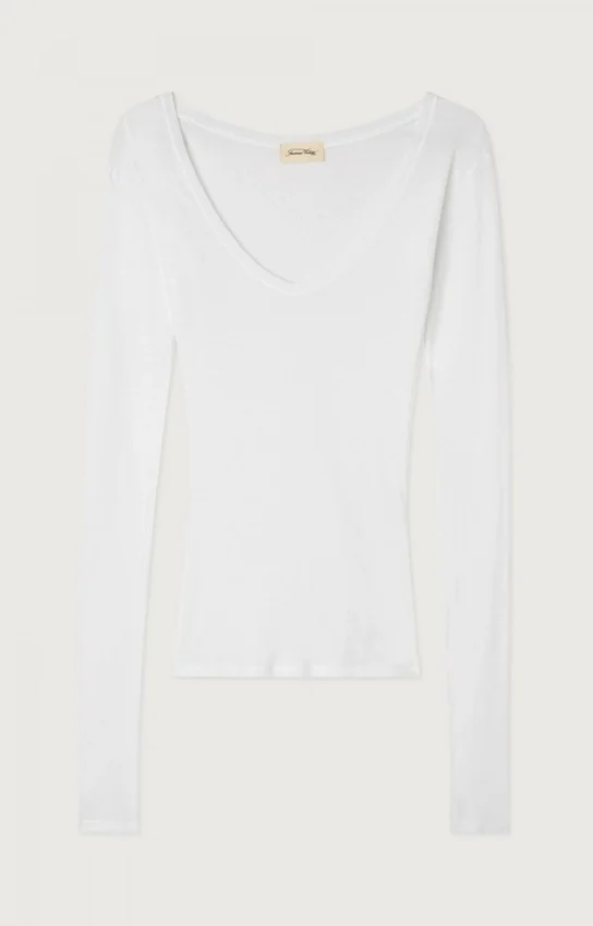 T-Shirt da donna Massachusetts Codice articolo: MAS02DH26