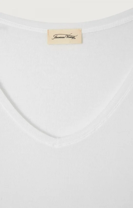 T-Shirt da donna Massachusetts Codice articolo: MAS02DH26