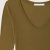 T-Shirt da donna Massachusetts Codice articolo: MAS02DH26