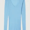 T-Shirt da donna Massachusetts Codice articolo: MAS02DH26