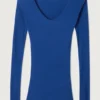 T-Shirt da donna Massachusetts Codice articolo: MAS02DH26